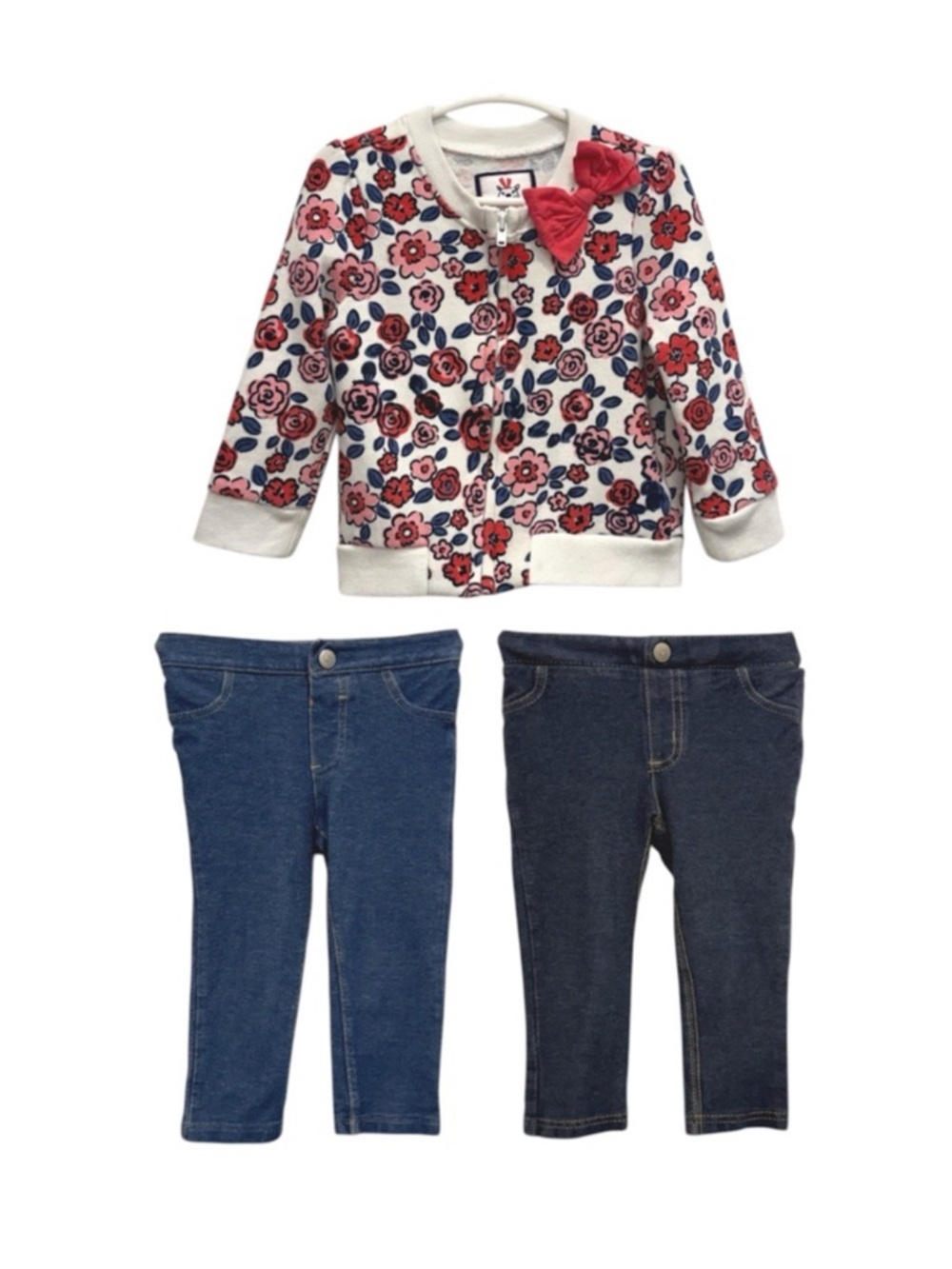 3 Piece Gymboree Set